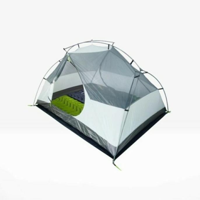 Tenda Camping Tambora 2 UL Ultralight Big Adventure Kap 2 Premium Terlaris