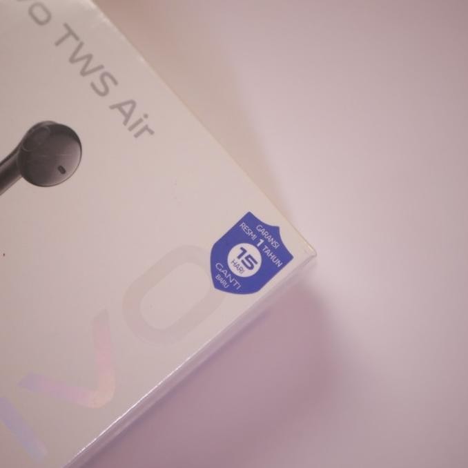 Vivo TWS Air Original Earphone Dual Mic Noise Cancelling Terlaris