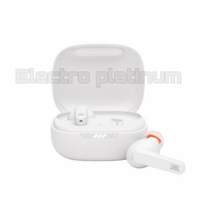 Pure Bass TWS Headset Bluetooth JBL Live 220 Earphone SuperBass Sporty Terlaris