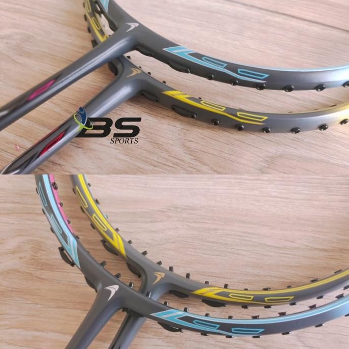 RAKET BADMINTON FLYPOWER RIO GOLD G1 RIO GOLD G2 ORIGINAL Terlaris