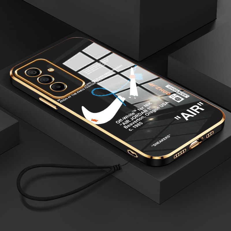 Casing Hp Untuk Samsung Galaxy A15 4G A15 5G M15 5G A25 5G A01 M01 Core A01 Core A7 2018 Case Softca