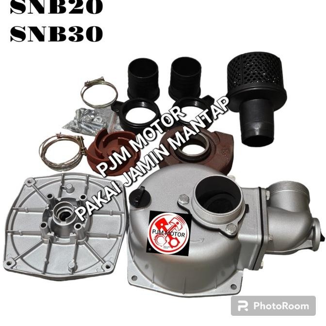 {{{{{{] waterpump set pompa air alkon irigasi sawah snb20 snb30 snb50 snb80
