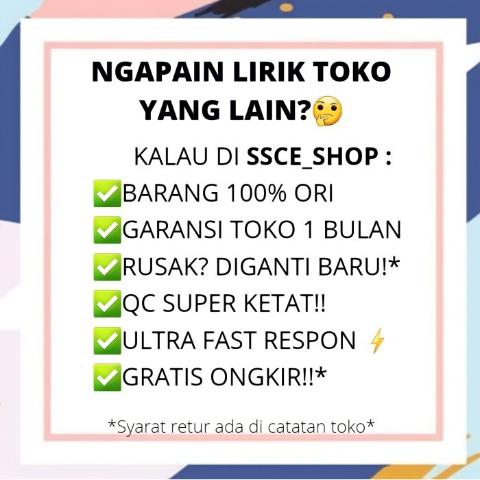 Stand Mic Maruni Pendek / Tiang Mic Pendek Hitam Free Holder