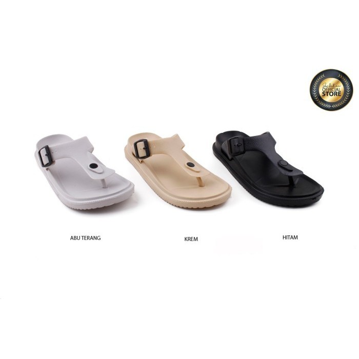 Zandilac - Sandal Wanita Ch210261Wd