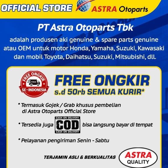 Shock Breaker Belakang Kayaba Kyb Oc Vario 125 Vario 150 Beat Fi