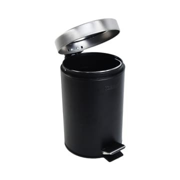 PROMO KRISBOW TEMPAT TONG SAMPAH INJAK 3 LITER PEDAL BIN SLOW CLOSE 3 LITER MDU21010