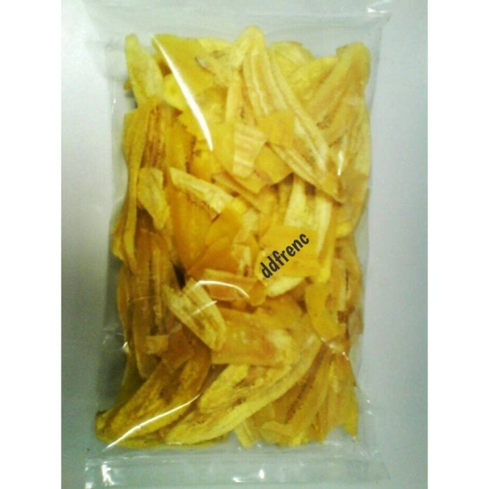 

TERUJI Plastik Mika 25x40 Tebal Bening Kemasan Snack Camilan Tempe Keripik