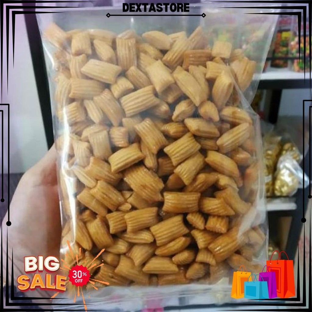 

Pang Pang Kroma Cemilan Jadul D Termurah