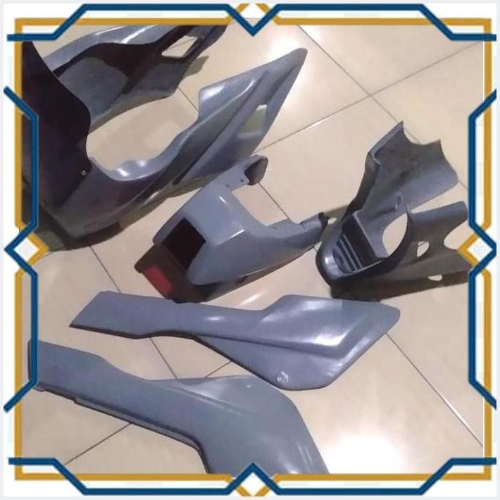 [BNG] BODY SET FAIRING SUZUKI RGR 150 RG150 SPRINTER I