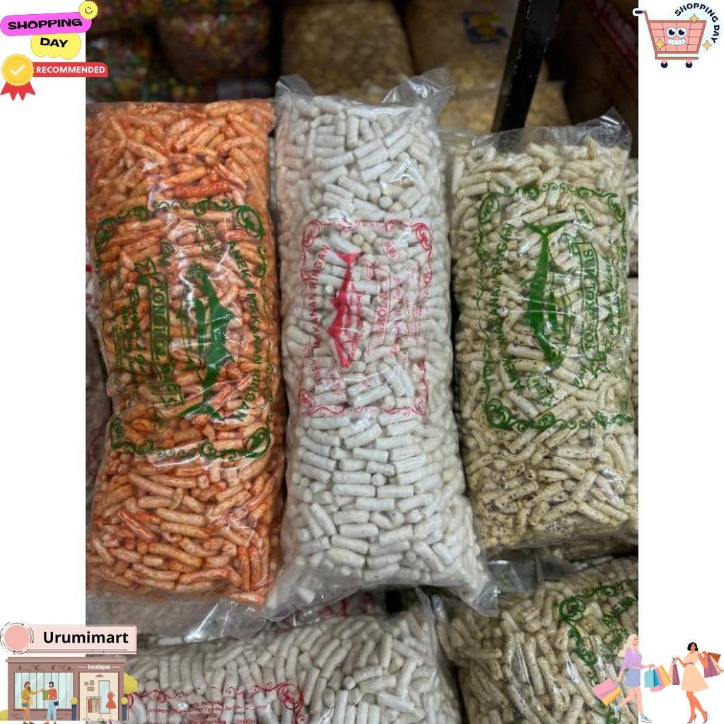 

Stik Tongkol 500Gram D Best Seller