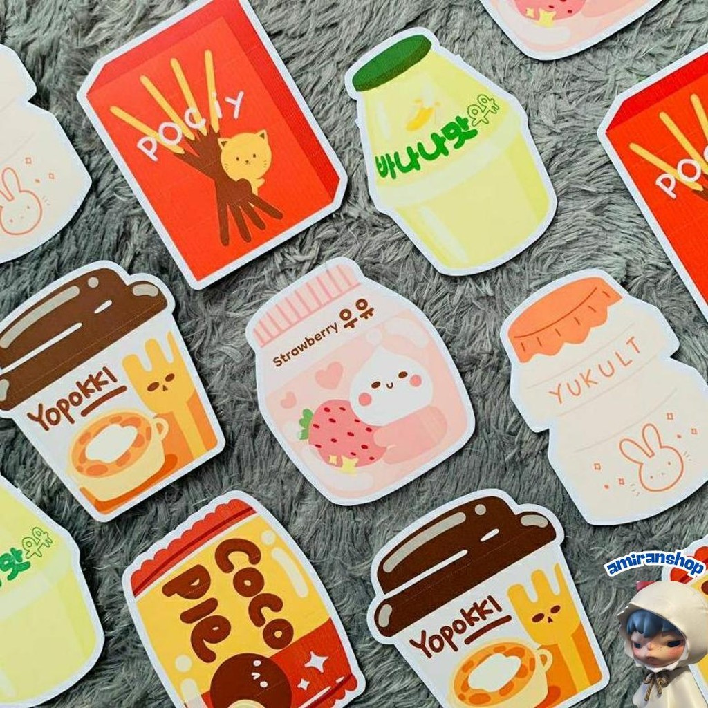 

Amplop Lebaran 3D Karakter Snack Lucu Unik Isi 10 Pcs | Amplop Snack | Amplop Lucu | Amplop Karakter Sale