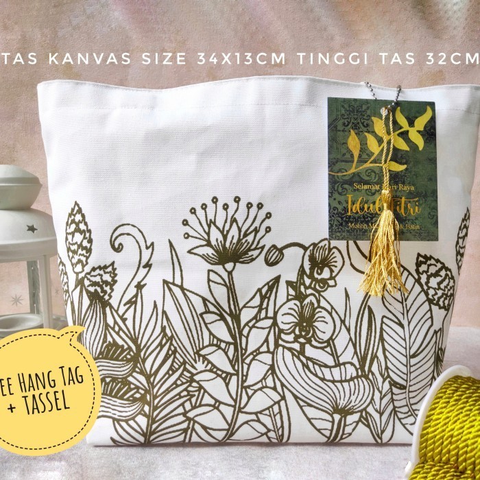 

New! Kue kering Lebaran Idul Fitri... pakai Tas ini Cantik Fashionable! Lebaran