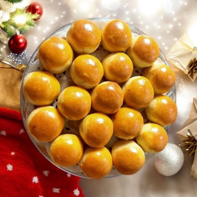 

New! Kue lebaran Kue idul fitri parcel lebaran kue kering hari raya - CHUI KAO SO Lebaran