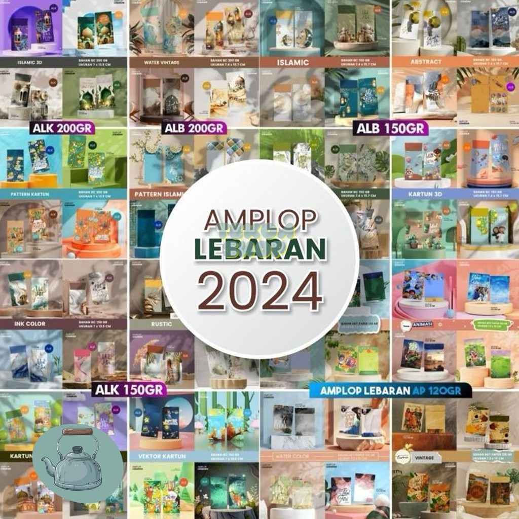 

Amplop Lebaran | Amplop Lebaran Premium | Amplop Lebaran Platinum | Amplop Lebaran Viral | Amplop Lebaran Kekinian | Angpao Sale