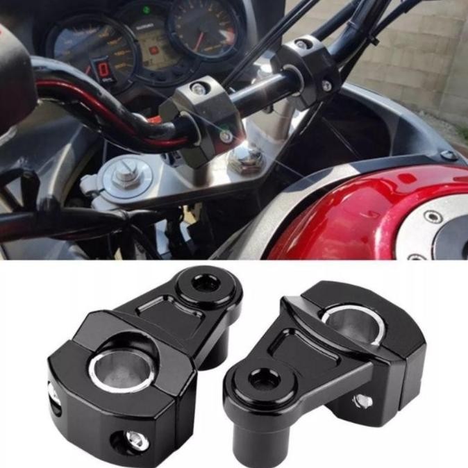 Raiser Pivot Riser Stang Riser Stang Tinggi Maju Mundur Peninggi Stang