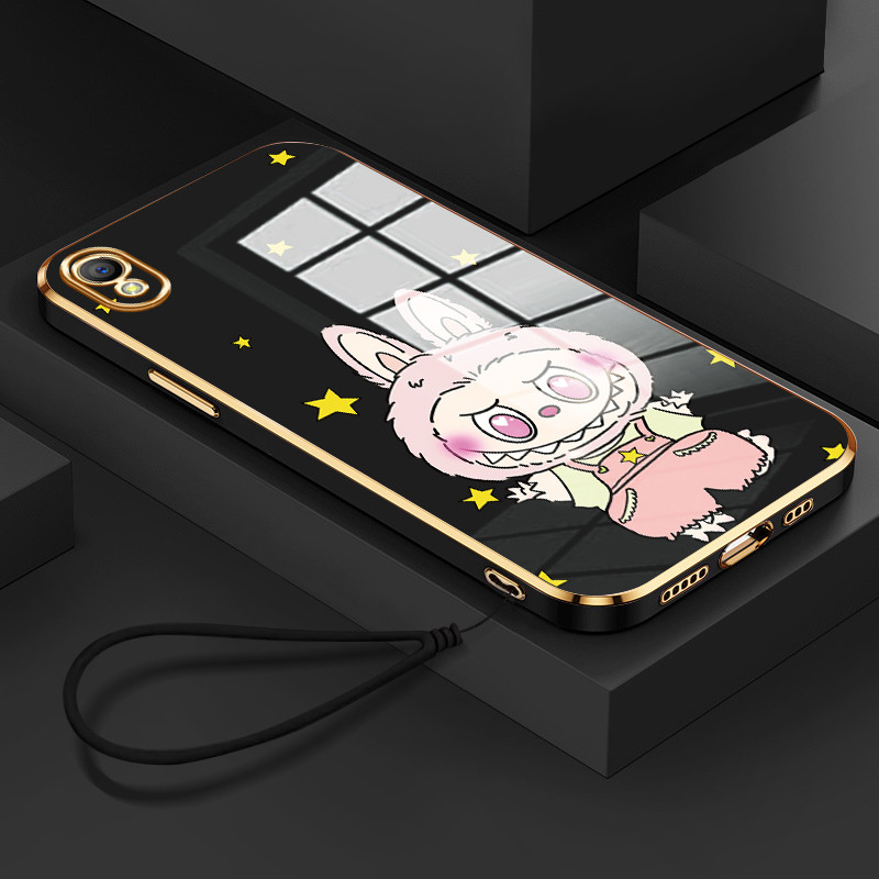 Casing Hp Untuk OPPO A37 A37F A39 A57 2016 A57T A83 A71 A71K A31 A8 A59 2016 F1s A5 2020 A9 2020 Cas