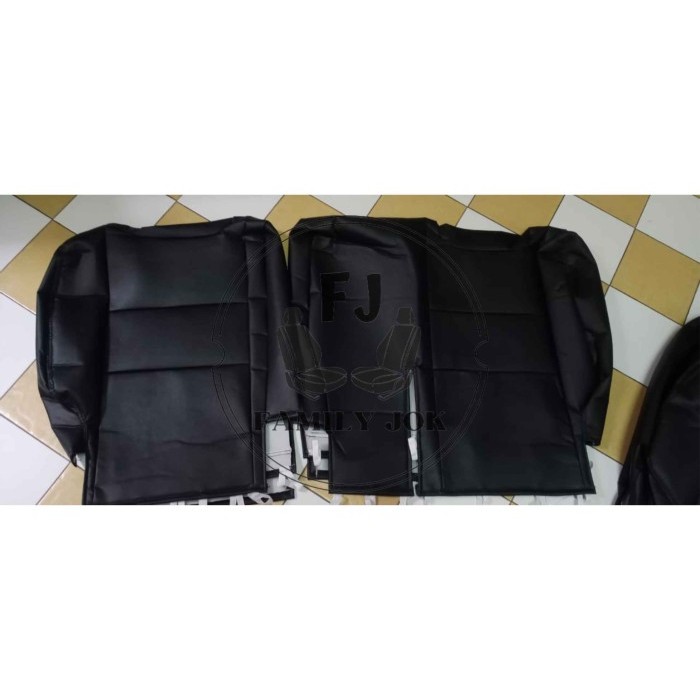 BISA E-FAKTUR Sarung Jok Mobil Hyundai Accent