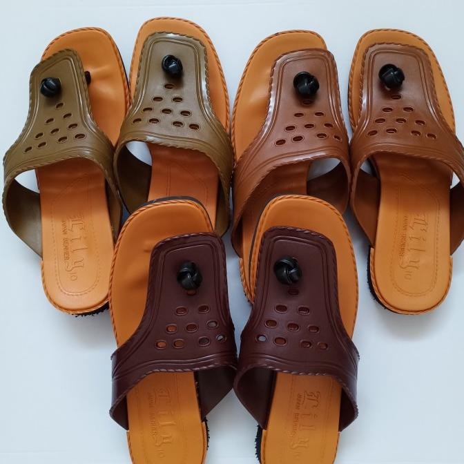 Sale Sandal Lily Jepit Sendal Lily Jepit Pria Sendal Lily Jepit Sipitung