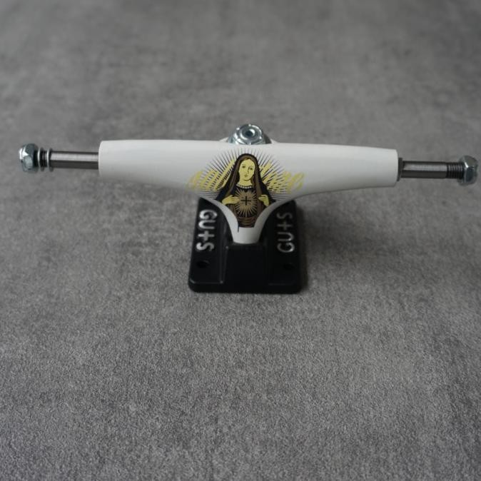 Grosir Guts Truck Salvatore 5.25 & 5.55