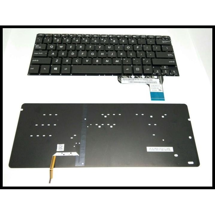 Keyboard Laptop Asus Ux303 Ux303L Ux303La Ux303Lb Ux303Ln Bx303L