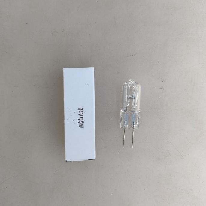 BULB LAMPU OPERASI HALOGEN TANCAP 24V 150W HALOGEN KACANG TUNGSTEN HALOGEN LAMP