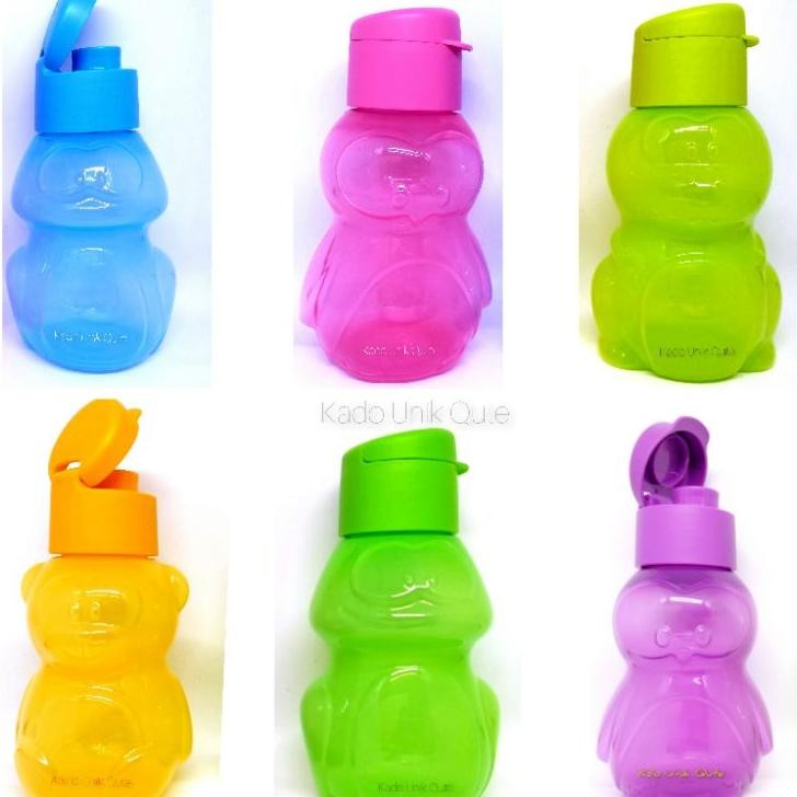 Tupperware Botol Eco Bottle Id 350 Ml 1 Pc Tupperware