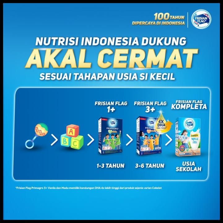 Terlaris Frisian Baby Primamil Susu Formula Bayi Usia 0-6 Bulan 750G Good Quality