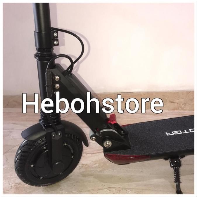 Grosir Scooter Skuter Listrik Electrik G -Scooter Max 120Kg Original