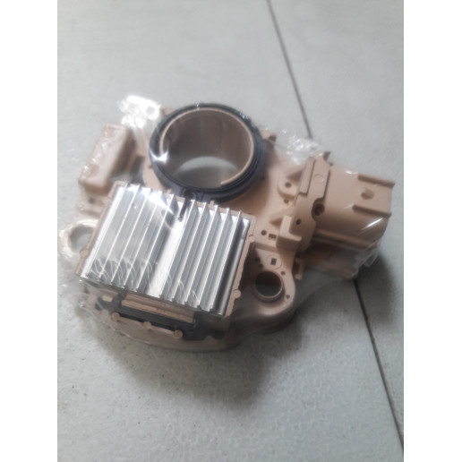 Ic Regulator Alternator / Ic Dinamo Ampere Honda Civic Vti 2001-2005