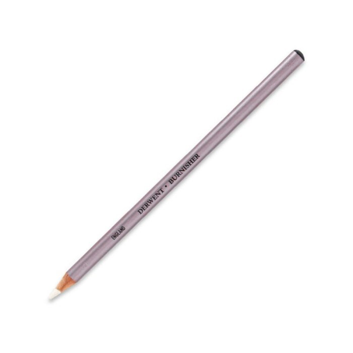 

DERWENT Burnisher Hard Colourless Pencil