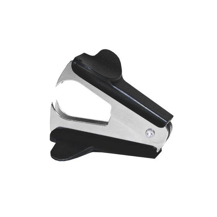 

BANTEX Staple Remover 9355 - Black