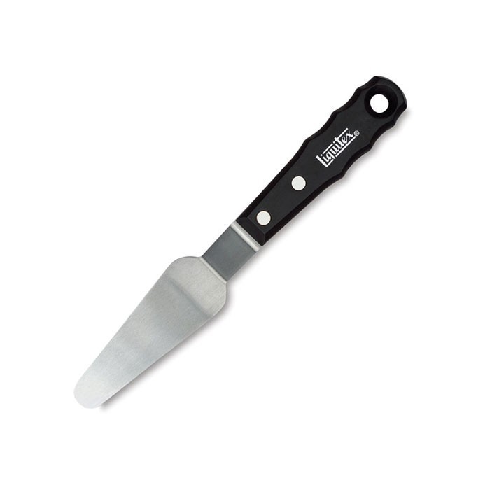

LIQUITEX Painting Spatula No.10 Large