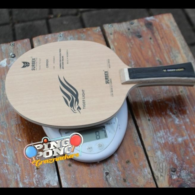 Blade Surbex Tiger Light