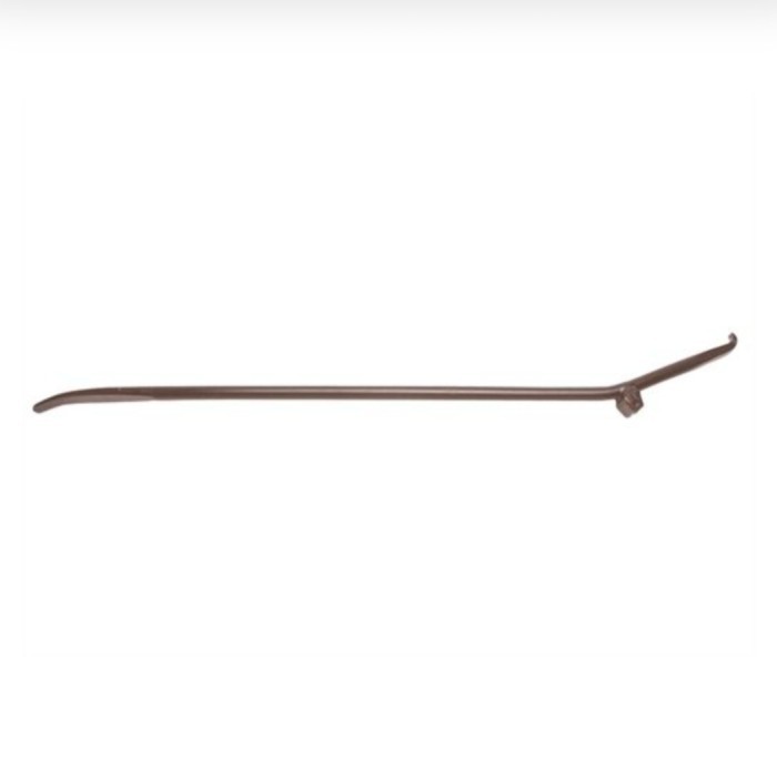 BISA GOSEND Haltec T48A Kentool 34648 Tire Lever Pry Bar Alat Cungkil Ban Truk t48