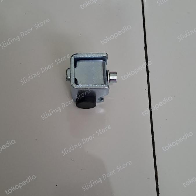 STOPER PINTU OTOMATIS AUTOMATIC SLIDING DOOR