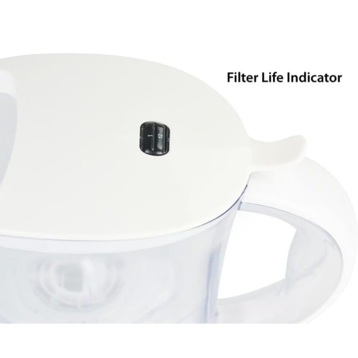 Mayer Water Filter Pitcher Jug water filtration jug