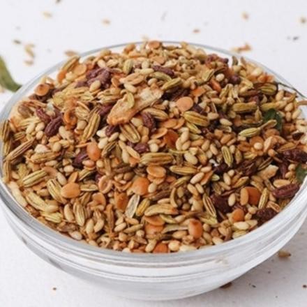 

><><><] DIL KHUSH MUKHWAS NATURAL'S 500G / Permen Penyegar Mulut