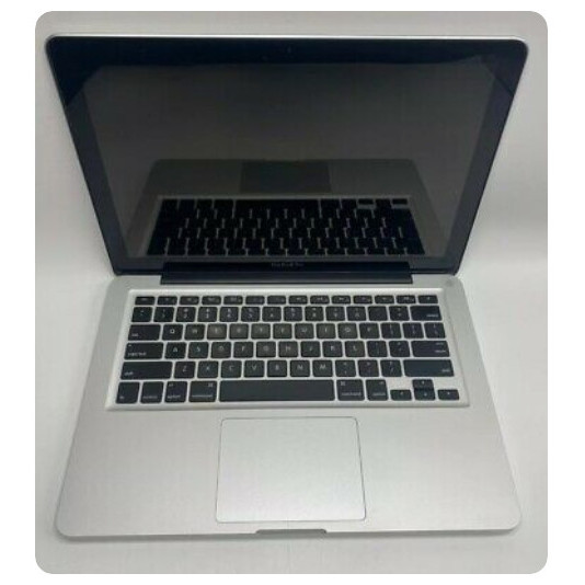 Apple MacBook Pro 13" A1278 Service mati total tidak bisa cas kena air