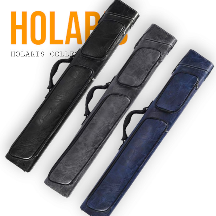 TAS BILLIARD 3X4 HEXA 007 SUPER PREMIUM QUALITY KODE 847