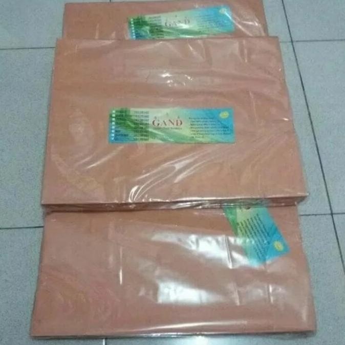 

Sale Amplop Coklat Super Map # 29 X 39# Non Lem