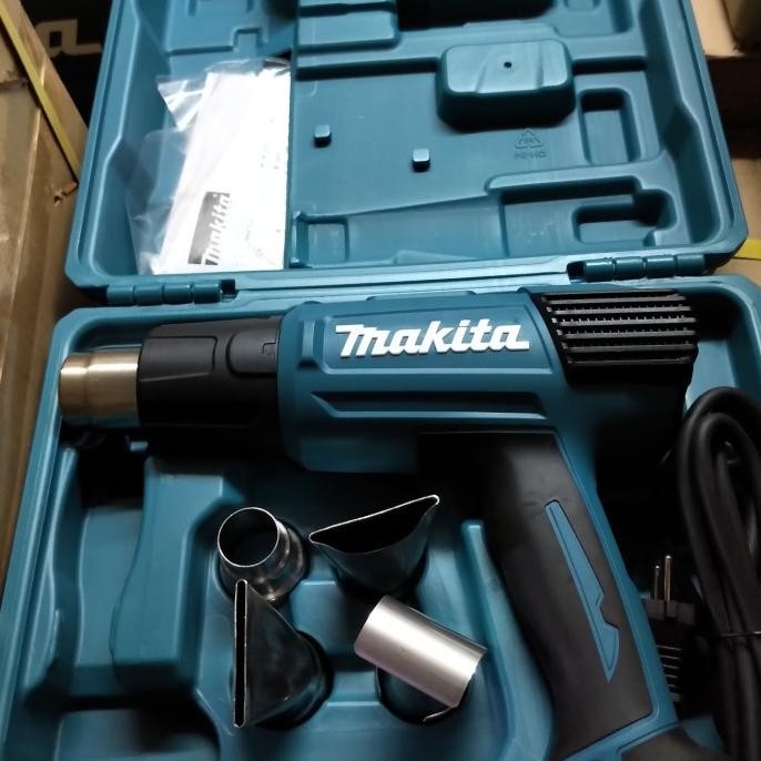 HOT GUN Mesin Heat Gun Hot Gun Dryer