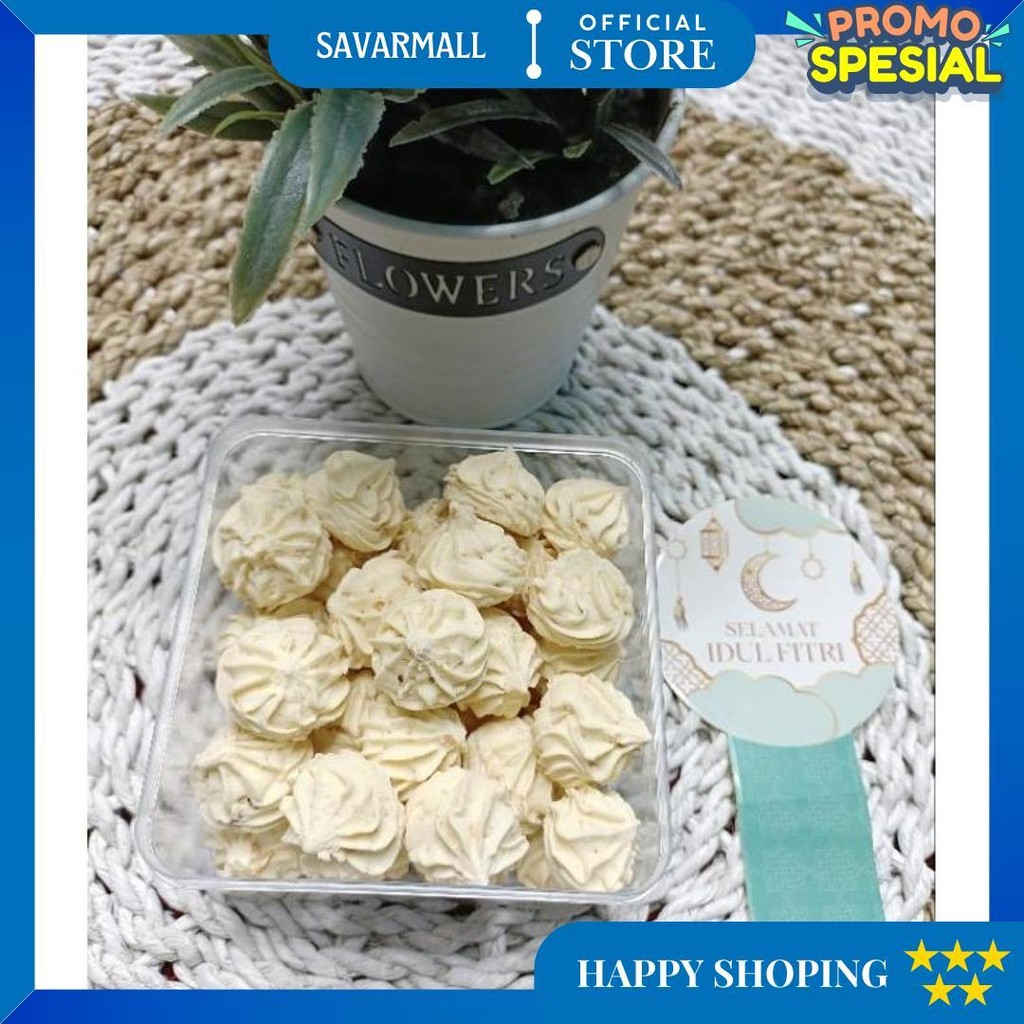

Hampers Hari Raya Idul Fitri Hampers Kue Kering / Paket Kue Lebaran D Gratis Ongkir