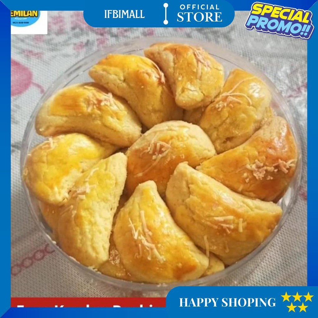 

Kue Kering | Nastar | Kue Lebaran | Kue Natal | Kue Tahun Baru | Kue Imlek | Spesial | Murah Enak Renyah Terlaris Viral | Camilan Cemilan Nastar Selai Nanas | Nastar Premium Original | Renyah. D Best Seller