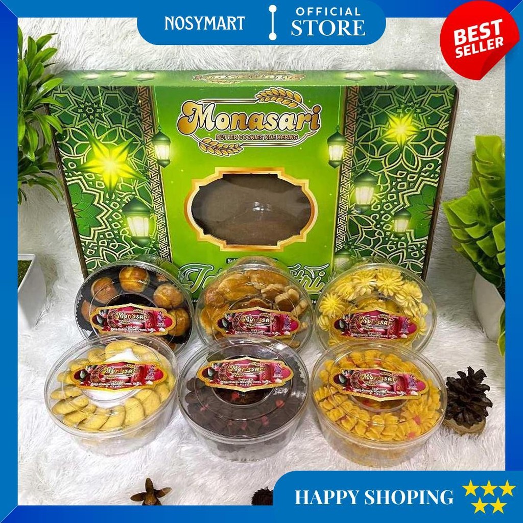 

Paket Kue Kering Lebaran Idul Fitri Parcel Lebaran Idul Fitri Hampers Lebaran Idul Fitri Parsel Thr Nastar Putri Salju Kastangel Kacang 4 D Gratis Ongkir