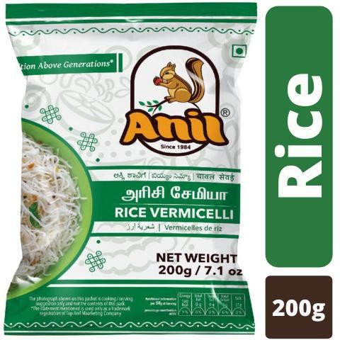 

paling diminati] RICE VERMICELLI 200G / Bihun beras Nasi Sevai