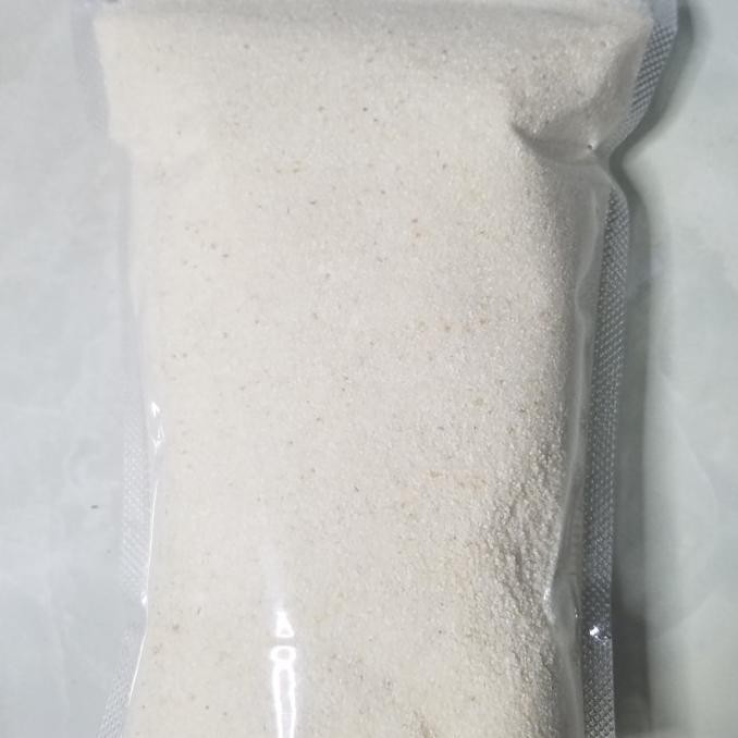 

populer] SOOJI / SEMOLINA 500g REPACKING / Tepung Sooji / Tepung Semolina