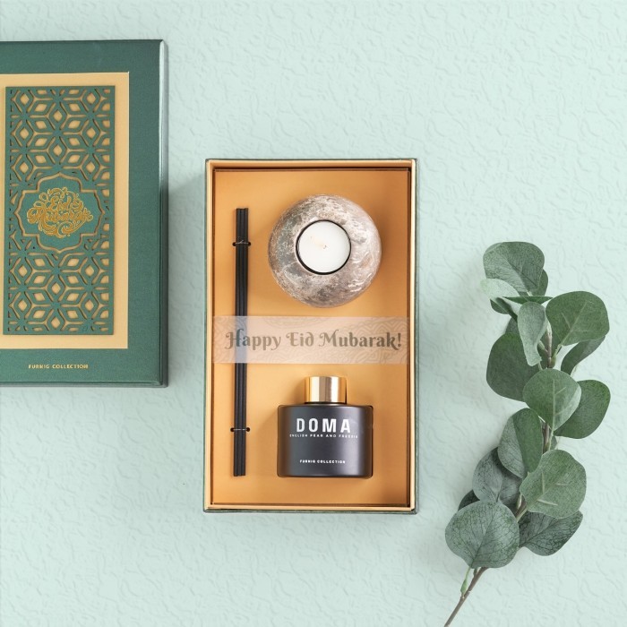 

New! Eid Mubarak Idul Fitri Lebaran Hampers Lebaran