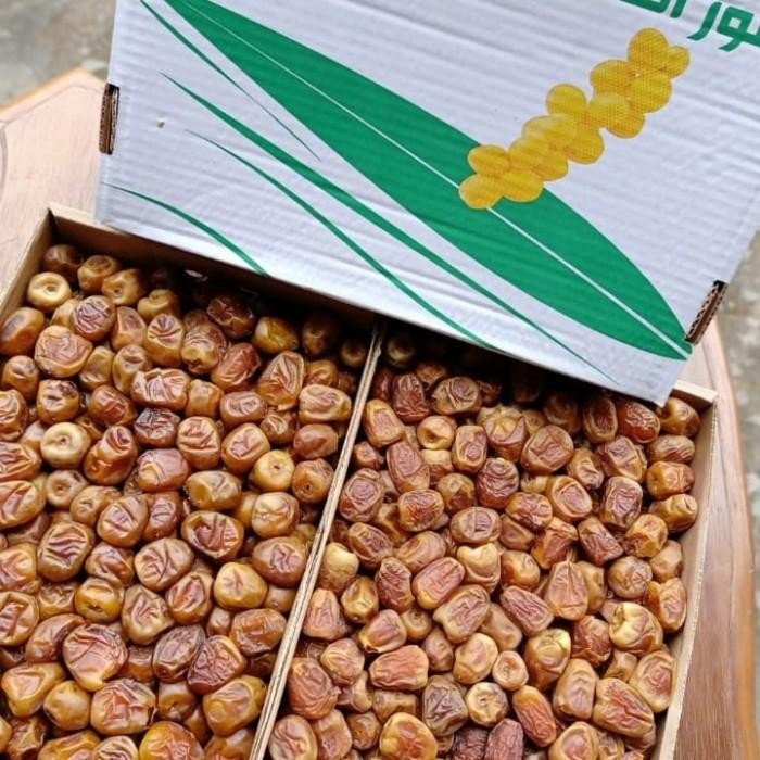 

Kurma Sukari 3 KG Al-Qaseem Amira Dan Brand Lainnya Dengan Kualitas Se-level