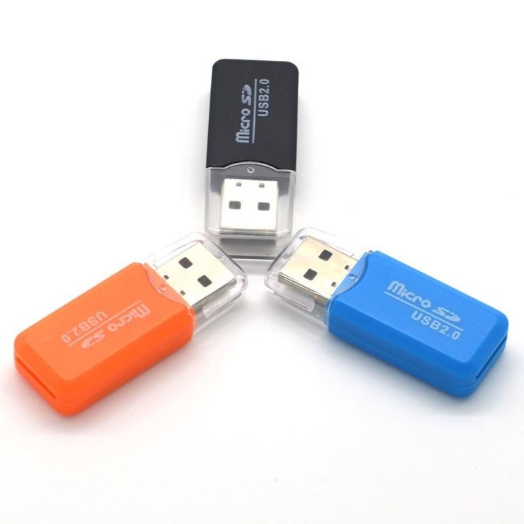 Oy58 XGODY CARD READER SINGLE PORT USB HUBS Premium