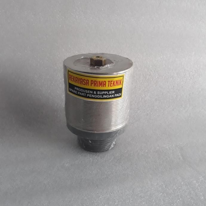 Silahkan Order] ICHI N50 DRAT TABUNG TUTUP MILLING BAHAN PIPA STENLIS POLES BERAS N 50